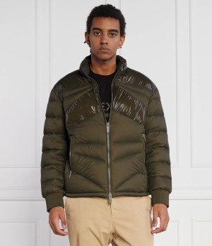 Armani Exchange Kurtka | Regular Fit