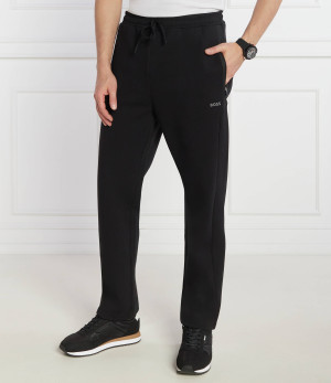 BOSS GREEN Spodnie dresowe Hadim 1 | Straight fit