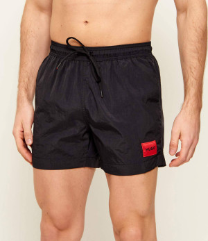 Hugo Bodywear Szorty kąpielowe DOMINICA | Regular Fit