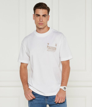 Calvin Klein Jeans T-shirt | Regular Fit