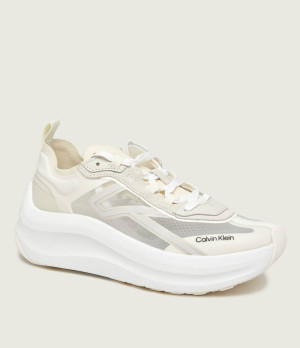 Calvin Klein Sneakersy CHUNKY RUN