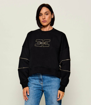Elisabetta Franchi Bluza | Relaxed fit