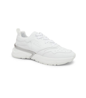 EA7 Sneakersy BRAVERY7