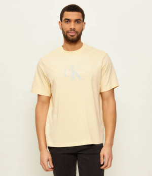 Calvin Klein Jeans T-shirt | Regular Fit