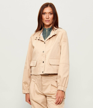 Marc Cain Kurtka | Cropped Fit