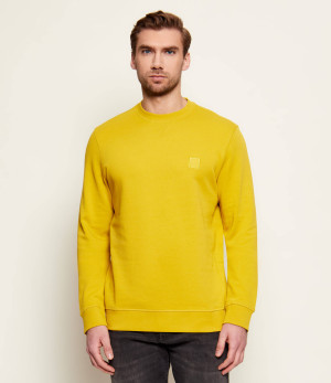 BOSS ORANGE Bluza Westart | Regular Fit