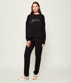 Guess Underwear  Piżama | Loose fit