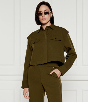 Pinko Koszula | Cropped Fit