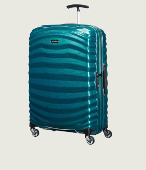 Samsonite Walizka LITE-SHOCK SPINNER | 69 x 47 x 29 cm