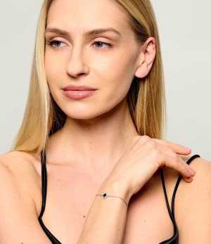 Swarovski Bransoletka
