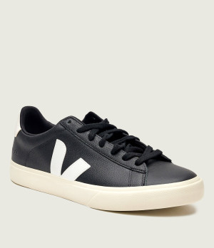 VEJA Skórzane sneakersy Campo