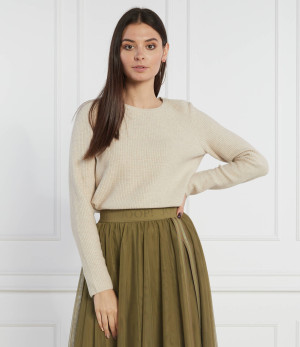 Marc O' Polo Sweter | Slim Fit
