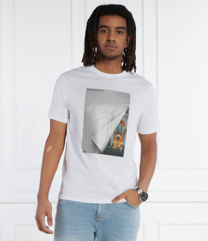 Armani Exchange T-shirt | Regular Fit