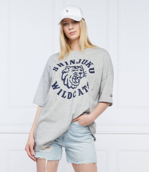 Superdry T-shirt VINTAGE COLLEGIATE | Oversize fit