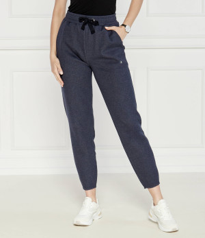 BOSS BLACK Spodnie dresowe Ebrandi | Regular Fit