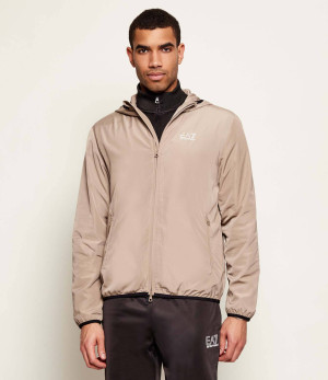 EA7 Kurtka | Regular Fit
