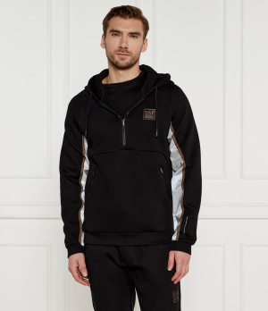 EA7 Bluza | Regular Fit