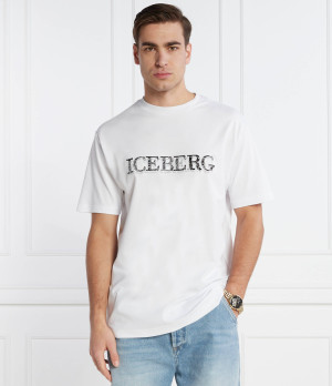Iceberg T-shirt | Regular Fit