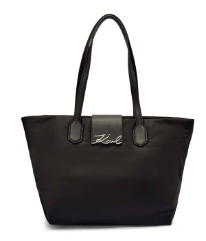 Karl Lagerfeld Shopperka k/signature