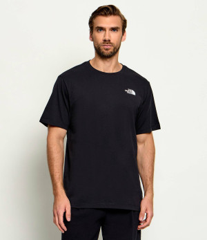 The North Face T-shirt Mountain | Regular Fit