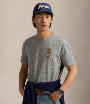 POLO RALPH LAUREN T-shirt | Classic fit