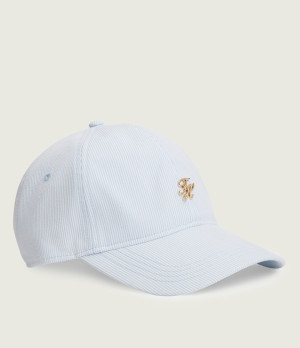 Tommy Hilfiger Bejsbolówka