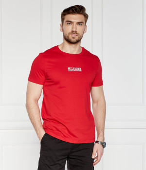 Tommy Hilfiger T-shirt | Slim Fit