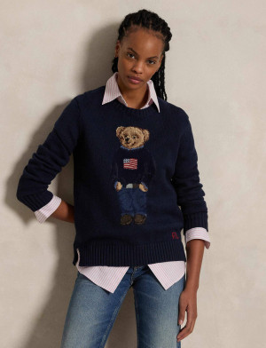POLO RALPH LAUREN Sweter | Regular Fit
