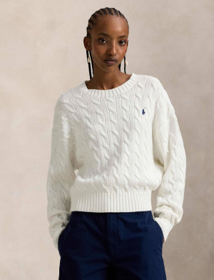POLO RALPH LAUREN Sweter | Relaxed fit