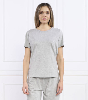 Liu Jo Sport T-shirt | Regular Fit