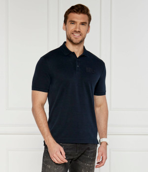 EA7 Polo | Regular Fit