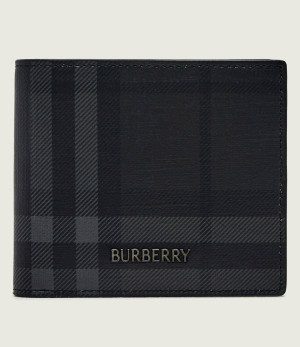 Burberry Portfel Iron