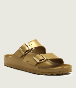 Birkenstock Klapki Arizona EVA | narrow fit