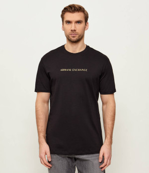 Armani Exchange T-shirt | Regular Fit