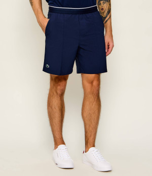 Lacoste Szorty Heritage | Regular Fit