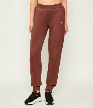 Just Cavalli Spodnie dresowe | Regular Fit