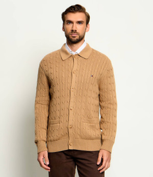 Tommy Hilfiger Kardigan | Regular Fit
