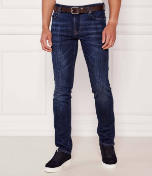 GUESS Jeansy FINNLEY | Slim Fit