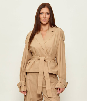 Pinko Marynarka Tanya | Relaxed fit