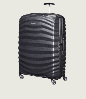Samsonite Walizka LITE-SHOCK SPINNER 81/30