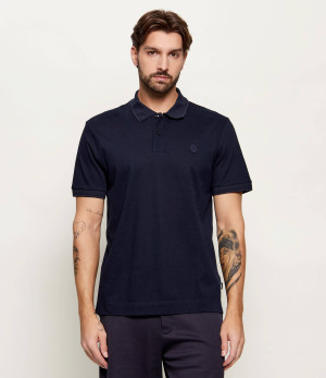 BOSS BLACK Polo C-Parris 98 | Regular Fit | mercerised