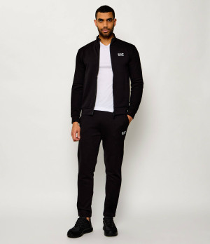 EA7 Dres | Regular Fit