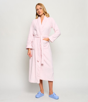 LAUREN RALPH LAUREN Szlafrok