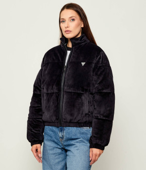 GUESS ACTIVE Kurtka COUTURE | Regular Fit