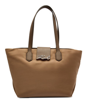 Karl Lagerfeld Shopperka k/signature