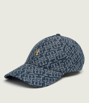 Tommy Hilfiger Bejsbolówka