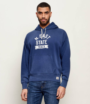 POLO RALPH LAUREN Bluza | Loose fit
