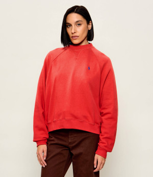 POLO RALPH LAUREN Bluza | Relaxed fit