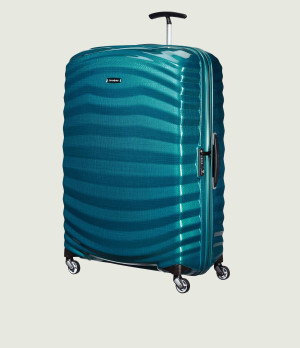 Samsonite Walizka LITE-SHOCK SPINNER | 81 x 55 x 33 cm