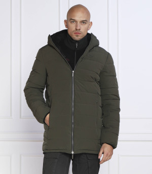 Aeronautica Militare Dwustronna kurtka | Regular Fit